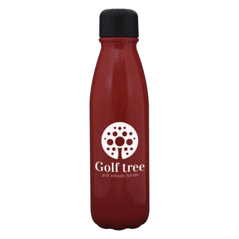 20 Oz. Kingston Aluminum Swiggy Bottle-4