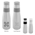 20 Oz. Revive Stainless Steel Bottle-1