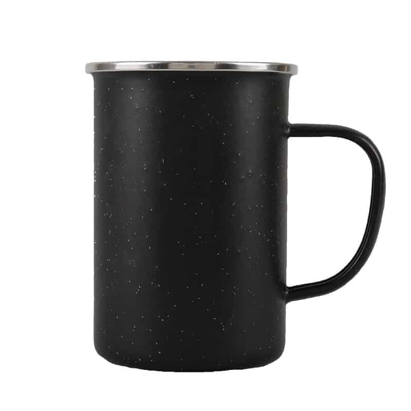 20 Oz. Speckle-It™ Enamel Camping Mug-7