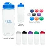 20 Oz. Wilderness Sports Bottle-1