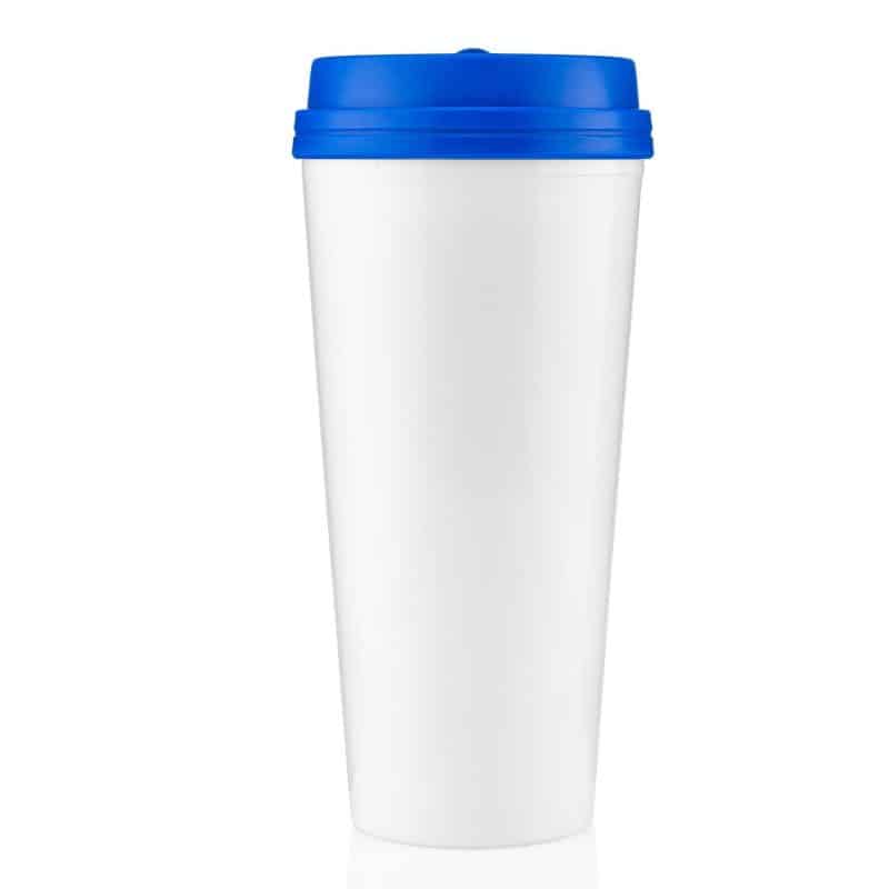 20 oz I'm Not A Venti Cup Tumbler-5