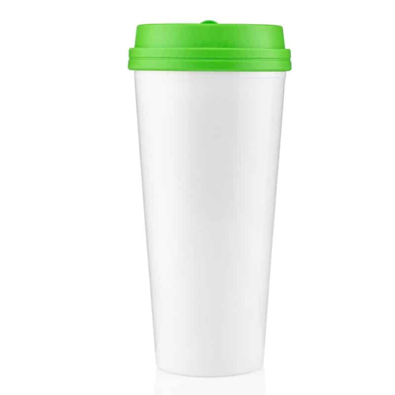 20 oz I'm Not A Venti Cup Tumbler-6