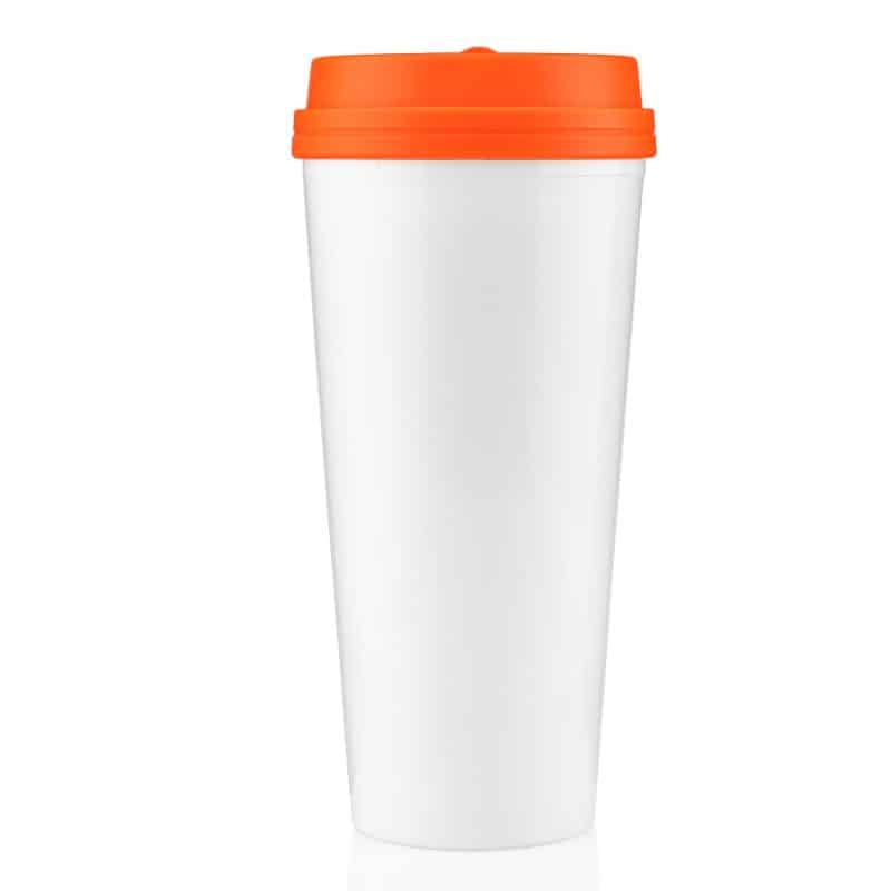 20 oz I'm Not A Venti Cup Tumbler-7