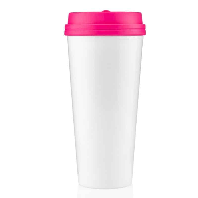 20 oz I'm Not A Venti Cup Tumbler-8