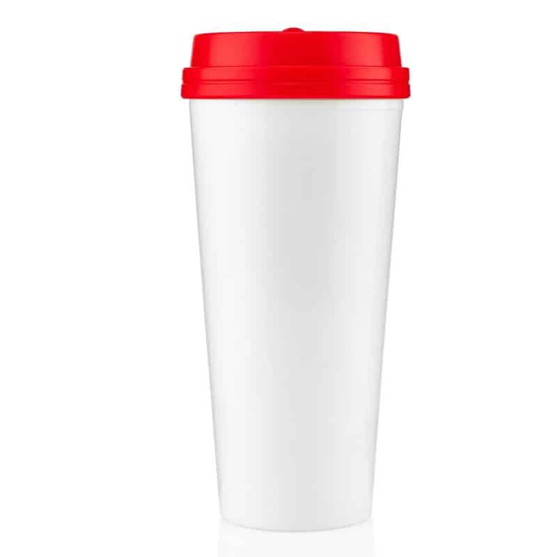 20 oz I'm Not A Venti Cup Tumbler-10