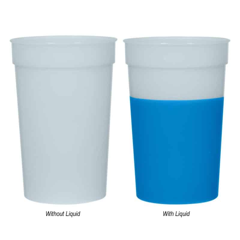 22 Oz. Full Color Mood Stadium Cup-8
