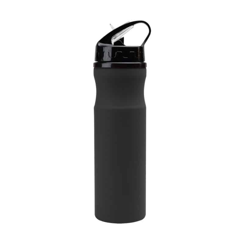 24 Oz. Memphis Recycled Aluminum Bike Bottle-2