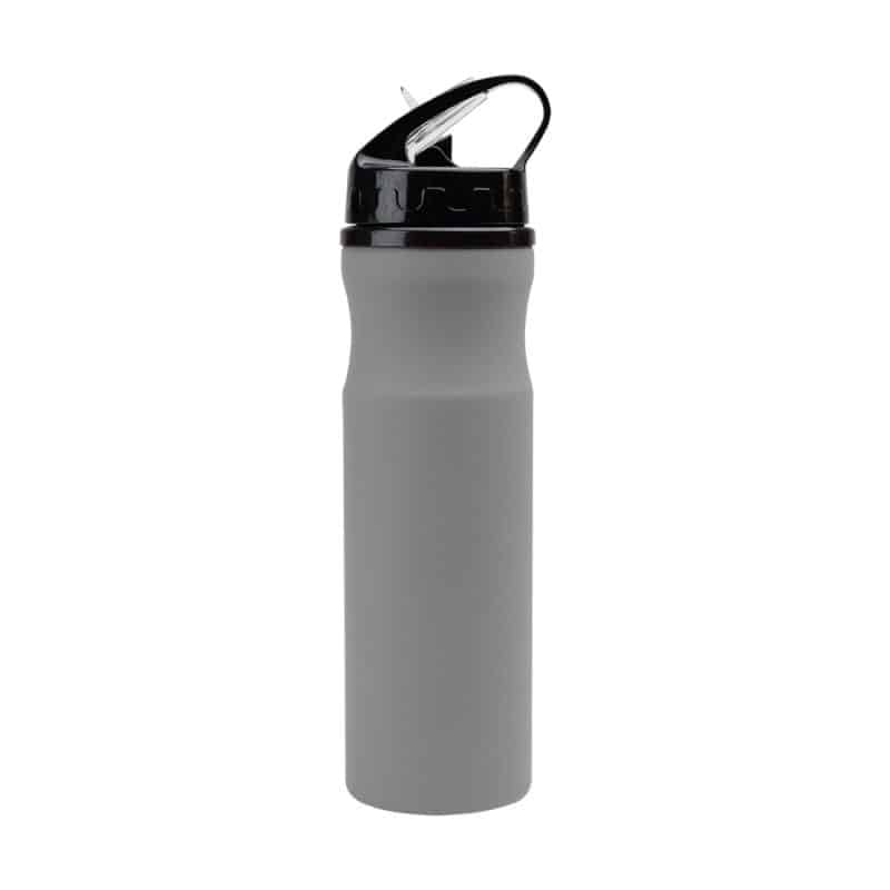 24 Oz. Memphis Recycled Aluminum Bike Bottle-4