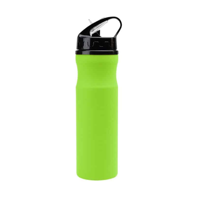 24 Oz. Memphis Recycled Aluminum Bike Bottle-6