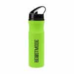 24 Oz. Memphis Recycled Aluminum Bike Bottle-7