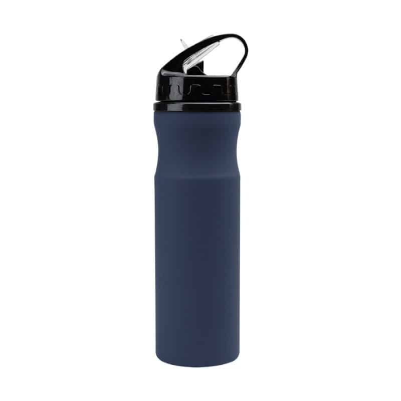 24 Oz. Memphis Recycled Aluminum Bike Bottle-8