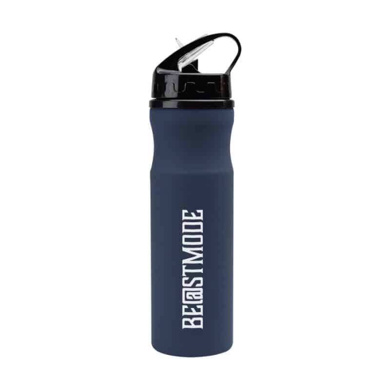 24 Oz. Memphis Recycled Aluminum Bike Bottle-9