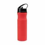 24 Oz. Memphis Recycled Aluminum Bike Bottle-10