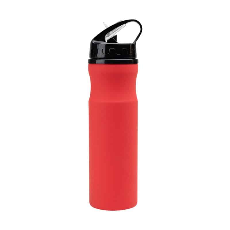 24 Oz. Memphis Recycled Aluminum Bike Bottle-10