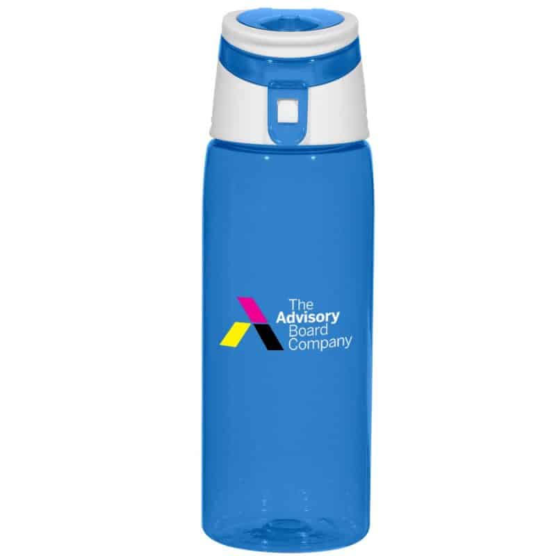 24 Oz. Tritan™ Flip-top Sports Bottle-3