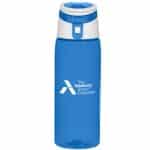 24 Oz. Tritan™ Flip-top Sports Bottle-4