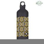 25 Oz. Full Color Aluminum Tundra Bike Bottle-2