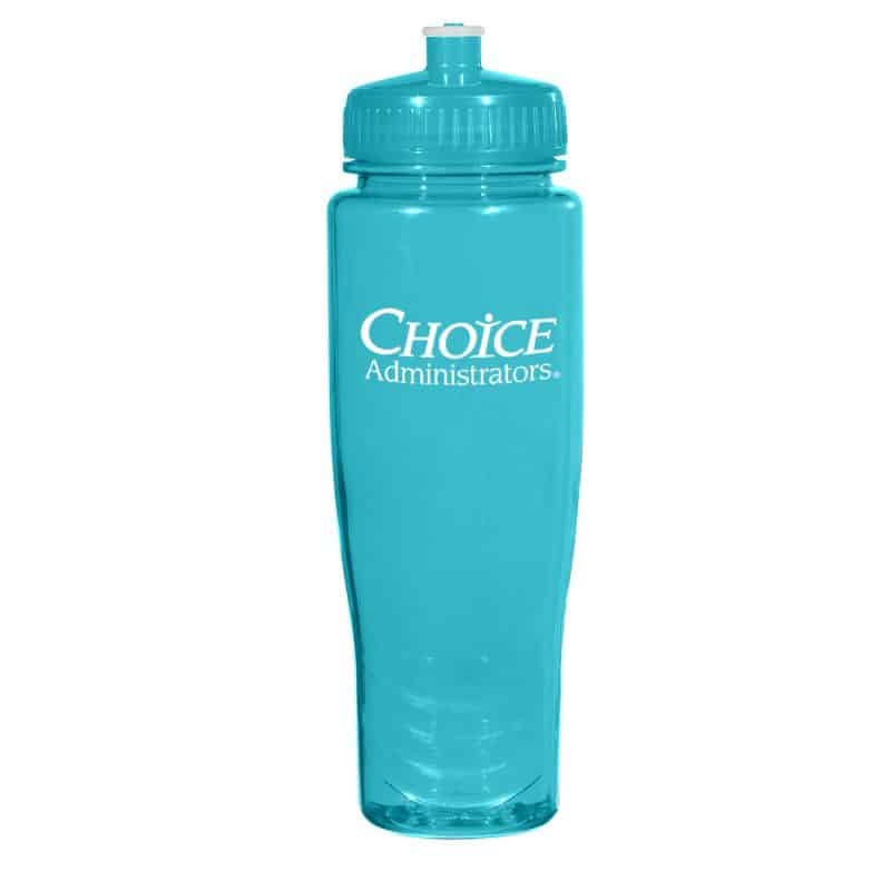 28 Oz. Poly-clean™ Plastic Bottle-3
