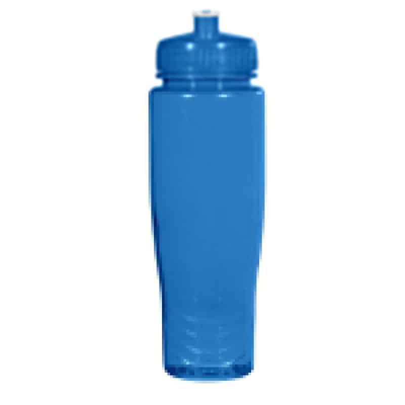 28 Oz. Poly-clean™ Plastic Bottle-4