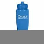 28 Oz. Poly-clean™ Plastic Bottle-5