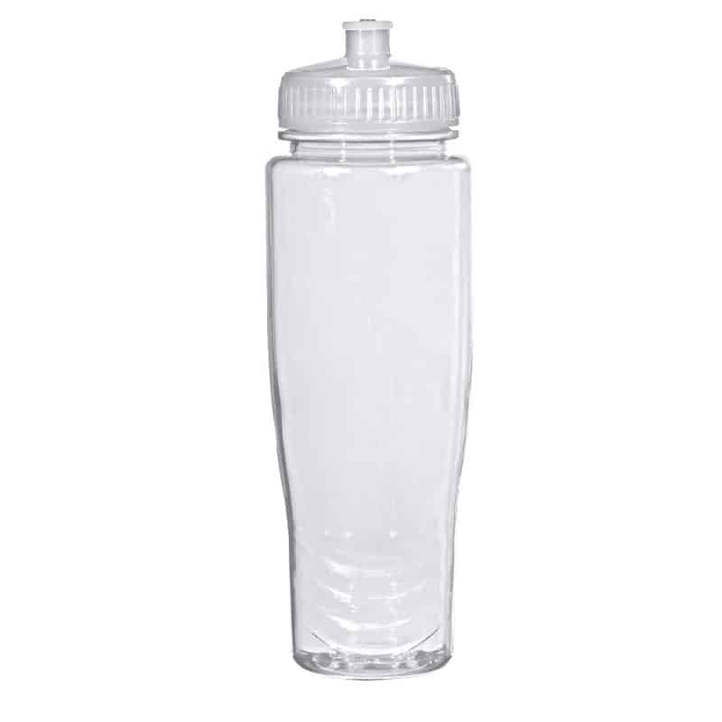 28 Oz. Poly-clean™ Plastic Bottle-8