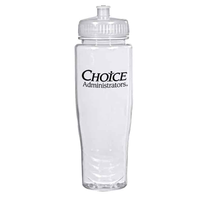 28 Oz. Poly-clean™ Plastic Bottle-9