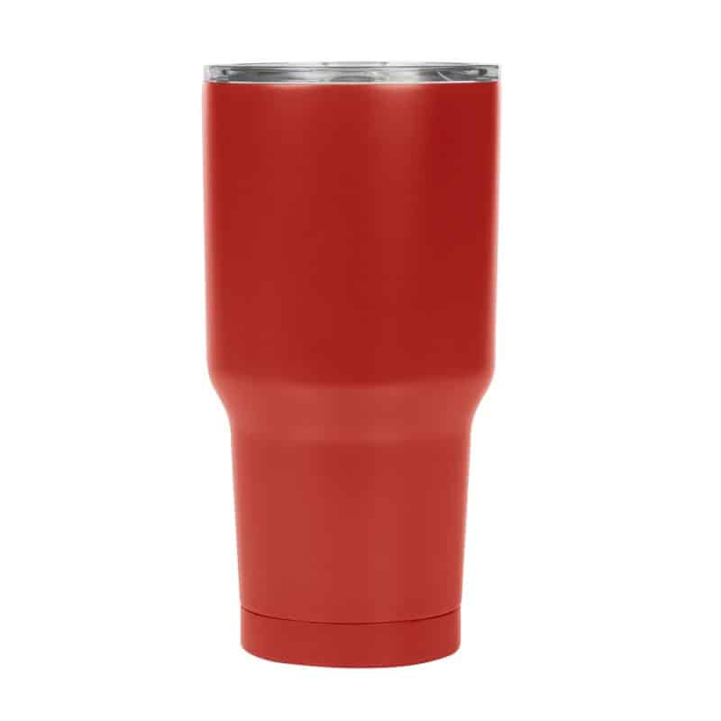 30 Oz. Full Color Jackson Stainless Steel Tumbler-9