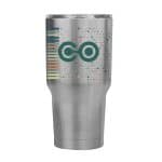 30 Oz. Full Color Jackson Stainless Steel Tumbler-10