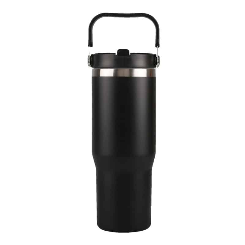 30 Oz. Juneau Stainless Steel Tumbler-8
