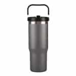 30 Oz. Juneau Stainless Steel Tumbler-10
