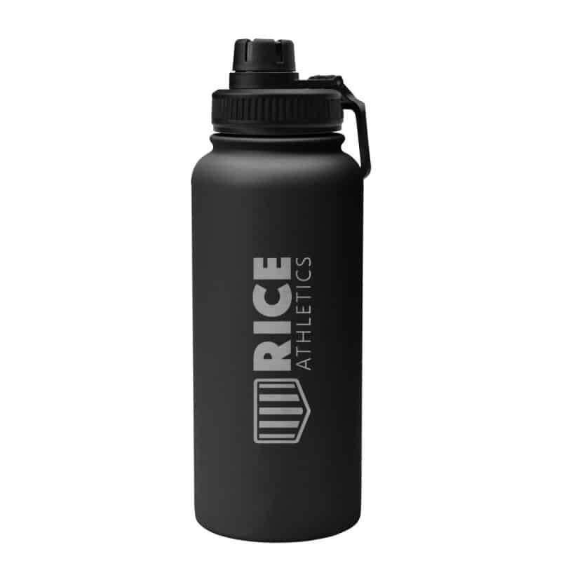 32 Oz. Austin Recycled Stainless Steel Bottle-4