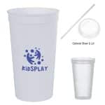 32 Oz. Big Game Stadium Cup-1