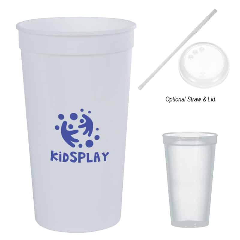 32 Oz. Big Game Stadium Cup-1
