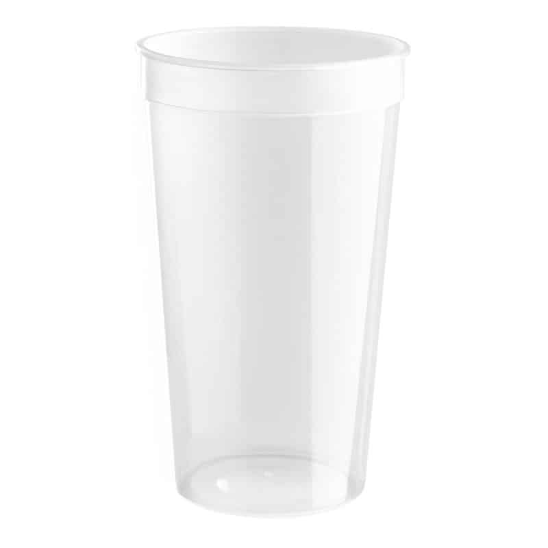 32 Oz. Full Color Big Game Stadium Cup-6