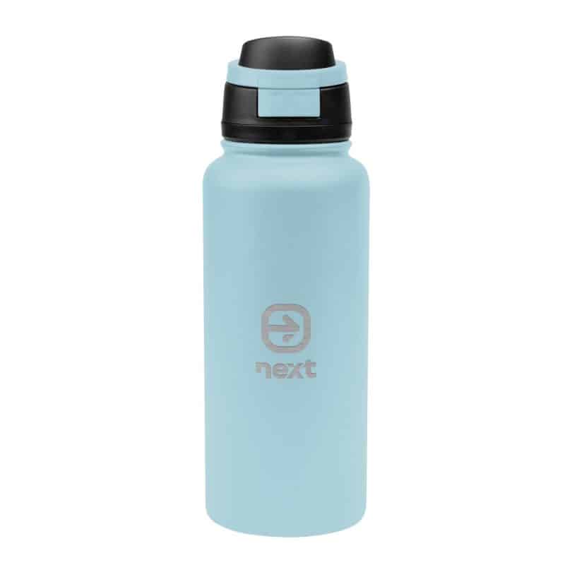 32 Oz. Pop Sip Recycled Stainless Steel Bottle-3