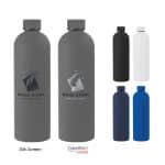 32 Oz. Viviane Stainless Steel Bottle-1