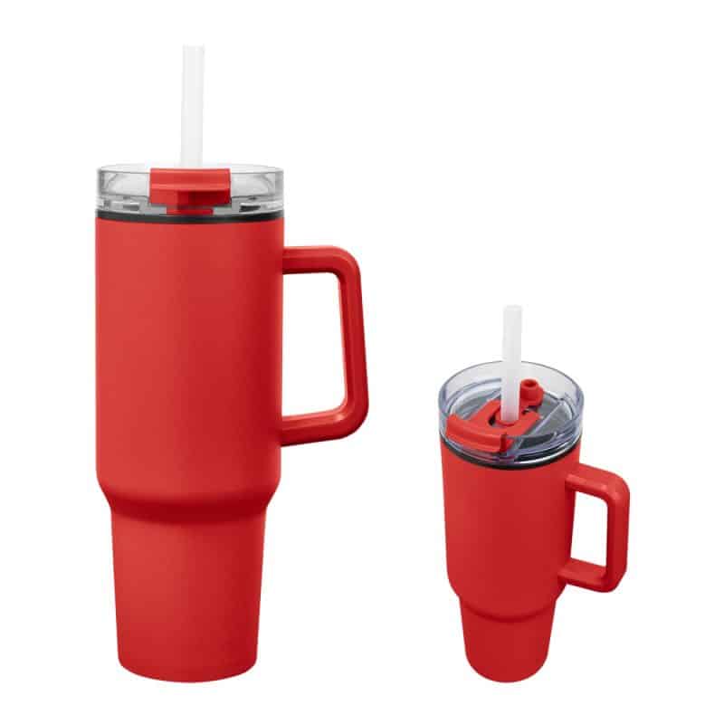 40 Oz. Full Color Quest Stainless Steel Tumbler-7