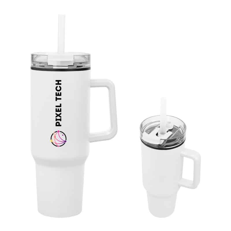40 Oz. Full Color Quest Stainless Steel Tumbler-9
