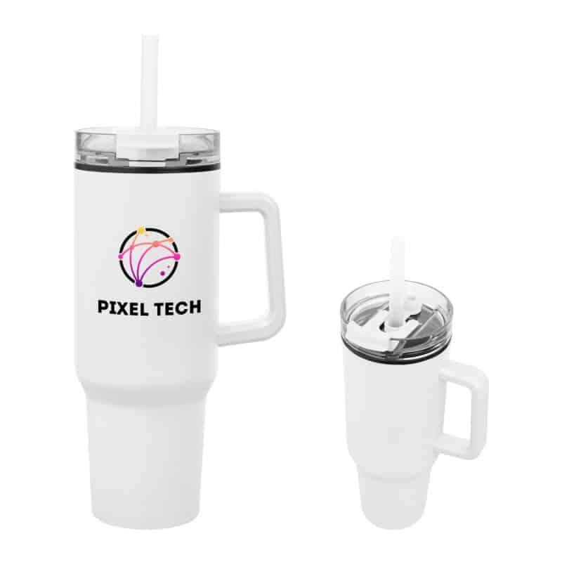 40 Oz. Full Color Quest Stainless Steel Tumbler-10