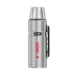 40 oz. Thermos® Stainless King™ Stainless Steel Beverage Bottle-3