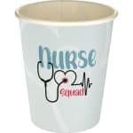 5 oz. Healthcare Full Color Paper Cup-2