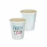 5 oz. Healthcare Full Color Paper Cup-1