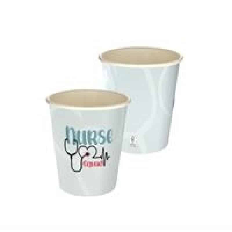 5 oz. Healthcare Full Color Paper Cup-1