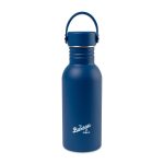 Arlo Classics Stainless Steel Hydration Bottle - 17 Oz. - Royal Blue-1