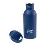 Arlo Classics Stainless Steel Hydration Bottle - 17 Oz. - Royal Blue-3