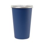Arlo Classics Stainless Steel Travel Tumbler - 14 Oz. - Royal Blue-2