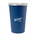 Arlo Classics Stainless Steel Travel Tumbler - 14 Oz. - Royal Blue-1