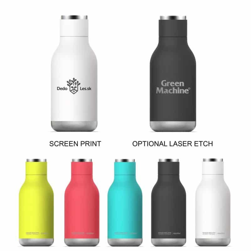 Asobu® 16 Oz. Urban Vacuum Insulated Water Bottle-9