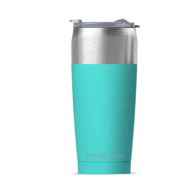 Asobu® 20 Oz. Tied Tumbler Vacuum Insulated Travel Mug-3