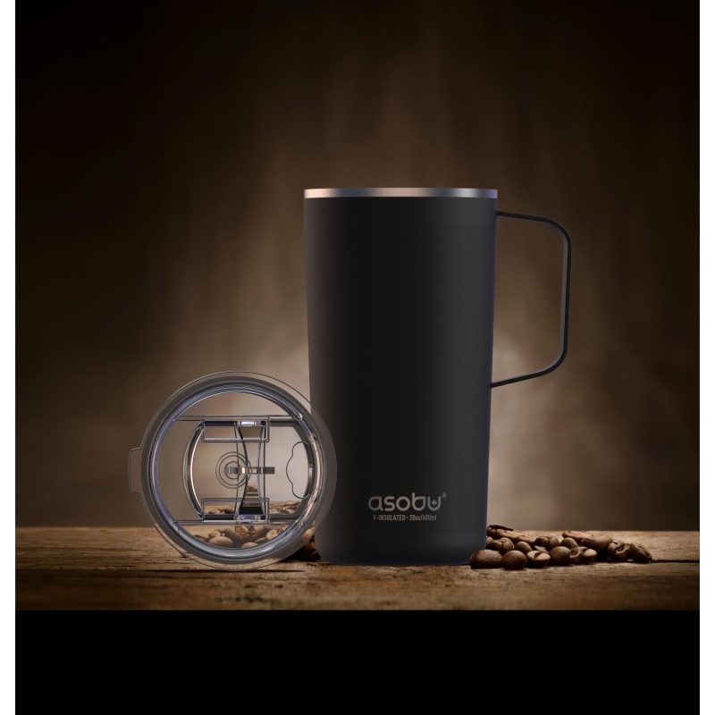 Asobu® 20 Oz. Tower Mug-2
